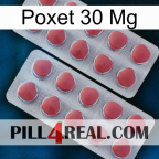 Poxet 30Mg 19